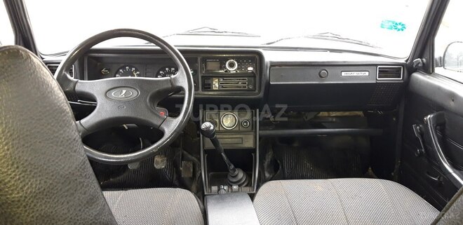 LADA (VAZ) 2107 2006, 223,500 km - 1.6 л - İsmayıllı