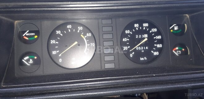 LADA (VAZ) 2107 2006, 223,500 km - 1.6 л - İsmayıllı