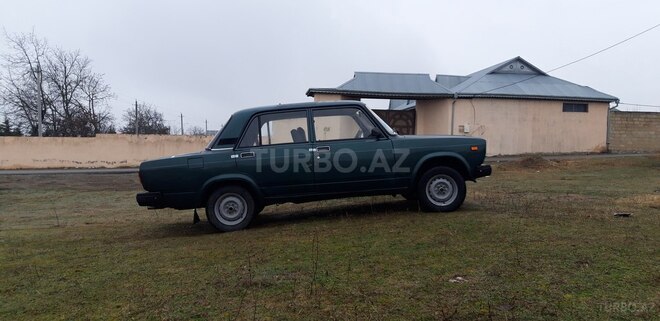 LADA (VAZ) 2107 2006, 223,500 km - 1.6 л - İsmayıllı