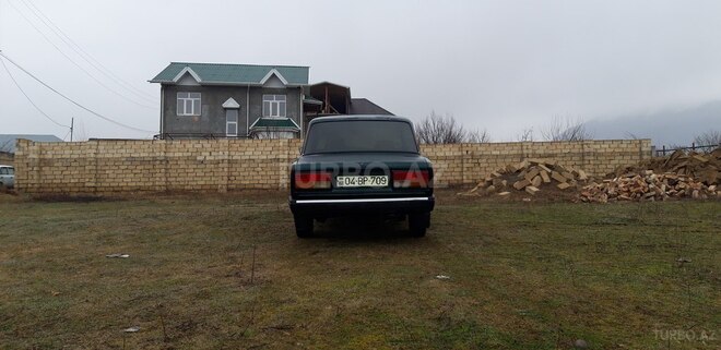 LADA (VAZ) 2107 2006, 223,500 km - 1.6 л - İsmayıllı