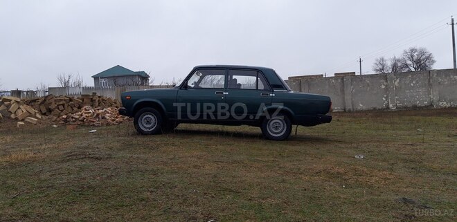LADA (VAZ) 2107 2006, 223,500 km - 1.6 л - İsmayıllı