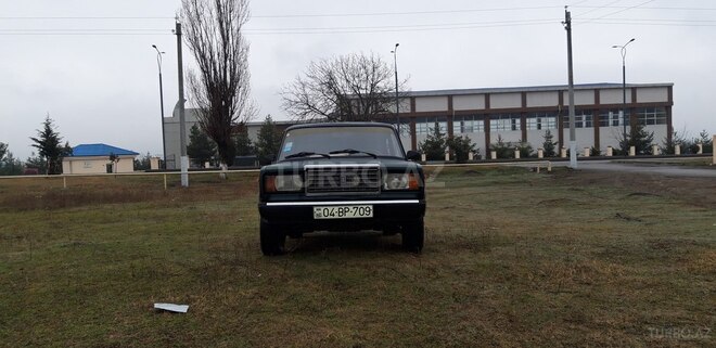 LADA (VAZ) 2107 2006, 223,500 km - 1.6 л - İsmayıllı
