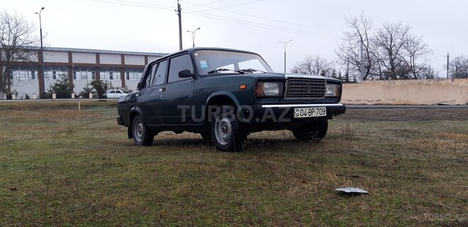 LADA (VAZ) 2107 2006, 223,500 km - 1.6 л - İsmayıllı
