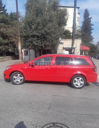 Opel Astra 2007, 223,000 km - 1.3 l - Bakı