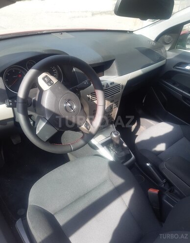 Opel Astra 2007, 223,000 km - 1.3 l - Bakı