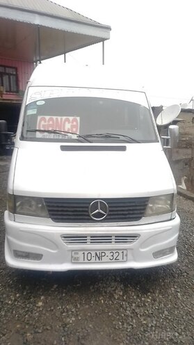 Mercedes Sprinter 312 1995, 600,000 km - 0.2 л - Gəncə