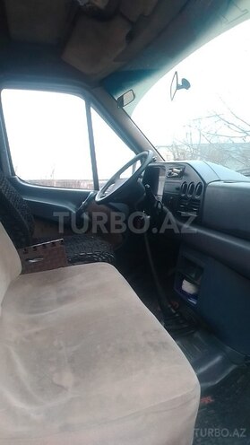 Mercedes Sprinter 312 1995, 600,000 km - 0.2 л - Gəncə