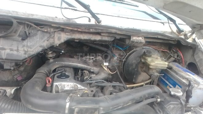 Mercedes Sprinter 312 1995, 600,000 km - 0.2 л - Gəncə