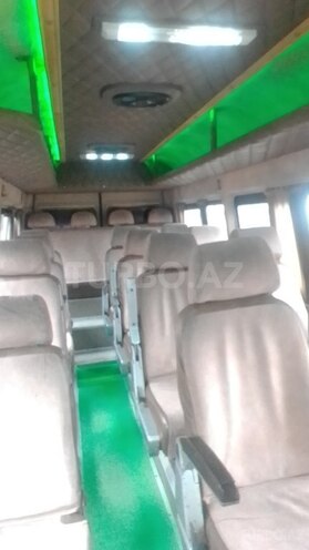 Mercedes Sprinter 312 1995, 600,000 km - 0.2 л - Gəncə