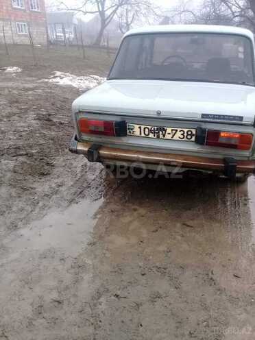 LADA (VAZ) 2106 1988, 200,000 km - 1.6 l - İsmayıllı