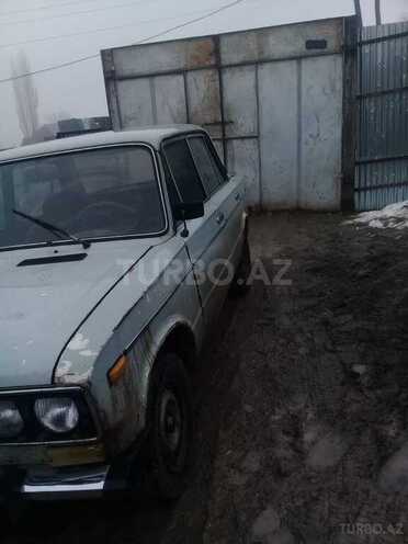 LADA (VAZ) 2106 1988, 200,000 km - 1.6 l - İsmayıllı