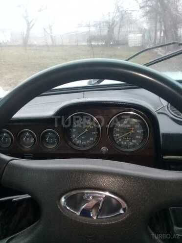 LADA (VAZ) 2106 1988, 200,000 km - 1.6 l - İsmayıllı