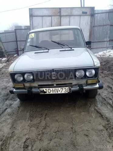 LADA (VAZ) 2106 1988, 200,000 km - 1.6 l - İsmayıllı