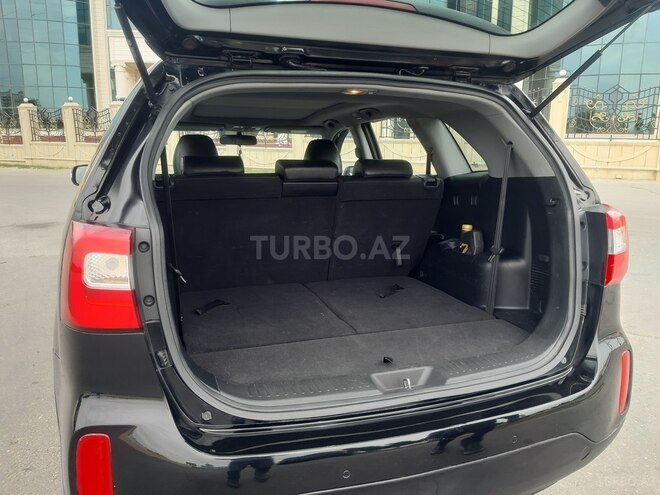 Kia Sorento 2012, 173,912 km - 2.4 l - Bakı