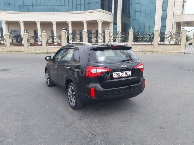 Kia Sorento 2012, 173,912 km - 2.4 l - Bakı