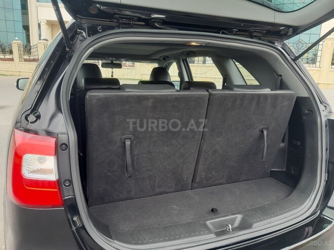 Kia Sorento 2012, 173,912 km - 2.4 l - Bakı