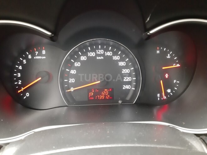 Kia Sorento 2012, 173,912 km - 2.4 l - Bakı