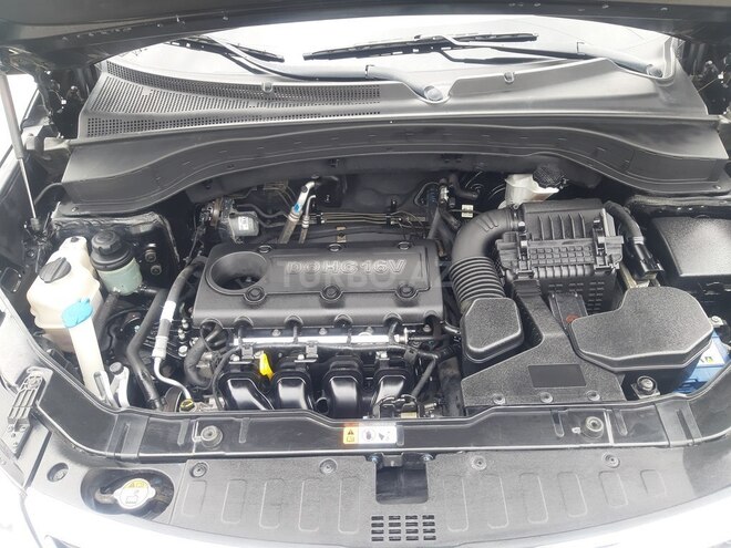 Kia Sorento 2012, 173,912 km - 2.4 l - Bakı