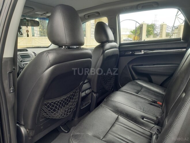 Kia Sorento 2012, 173,912 km - 2.4 l - Bakı