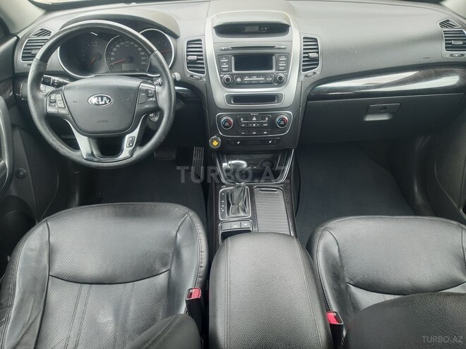 Kia Sorento 2012, 173,912 km - 2.4 l - Bakı
