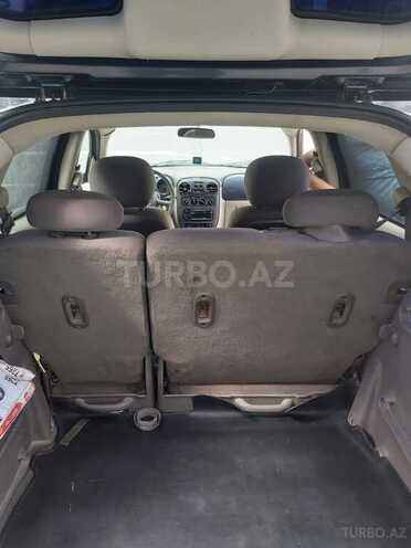 Chrysler PT Cruiser 2003, 195,000 km - 1.8 l - Bakı