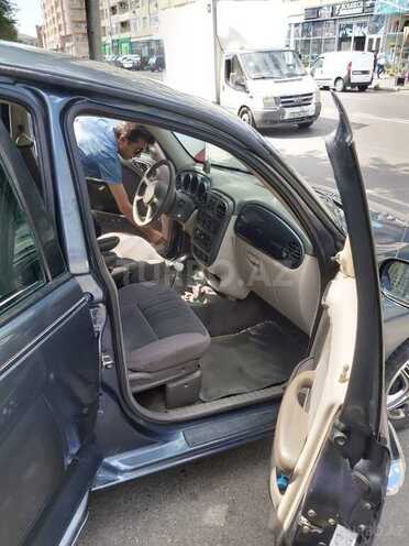 Chrysler PT Cruiser 2003, 195,000 km - 1.8 l - Bakı