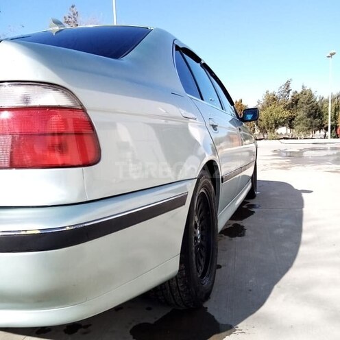 BMW 528 1996, 445,223 km - 2.8 l - Bakı