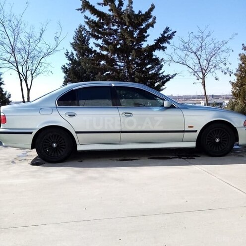 BMW 528 1996, 445,223 km - 2.8 l - Bakı