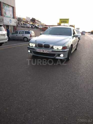 BMW 528 1996, 445,223 km - 2.8 l - Bakı
