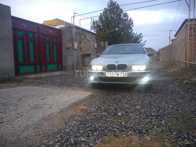 BMW 528 1996, 445,223 km - 2.8 l - Bakı