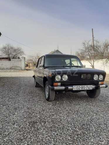 LADA (VAZ) 2106 1995, 55,000 km - 1.6 l - Bərdə