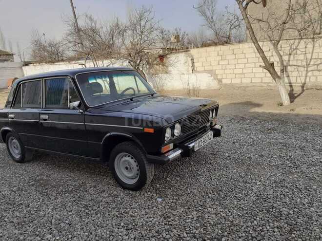 LADA (VAZ) 2106 1995, 55,000 km - 1.6 l - Bərdə