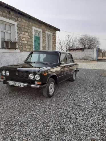 LADA (VAZ) 2106 1995, 55,000 km - 1.6 l - Bərdə