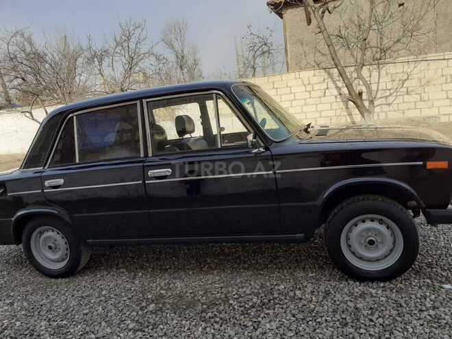 LADA (VAZ) 2106 1995, 55,000 km - 1.6 l - Bərdə