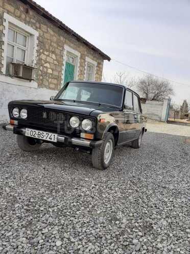 LADA (VAZ) 2106 1995, 55,000 km - 1.6 l - Bərdə