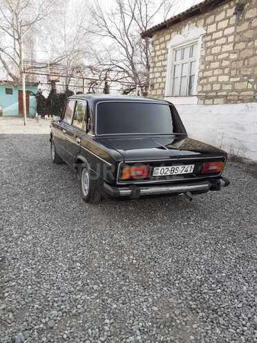 LADA (VAZ) 2106 1995, 55,000 km - 1.6 l - Bərdə