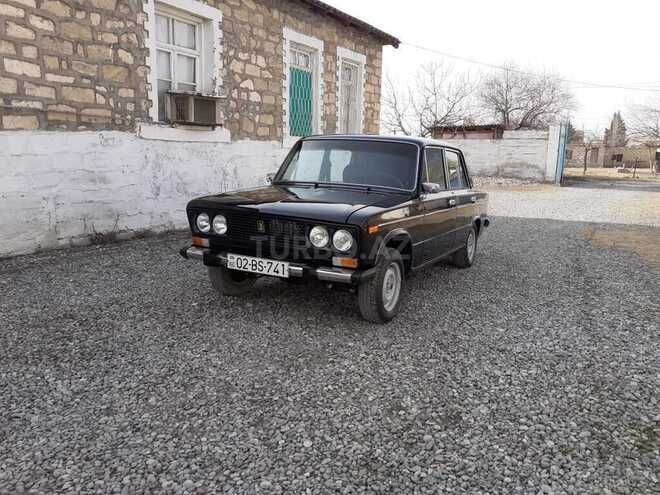 LADA (VAZ) 2106 1995, 55,000 km - 1.6 l - Bərdə