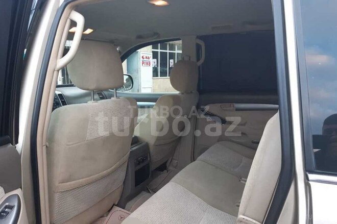 Toyota Prado 2004, 190,000 km - 2.7 л - Bakı