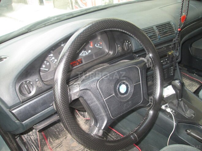 BMW 528 1996, 445,223 km - 2.8 l - Bakı