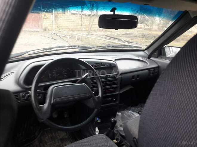 LADA (VAZ) 2115 2011, 138,421 km - 1.6 l - Salyan