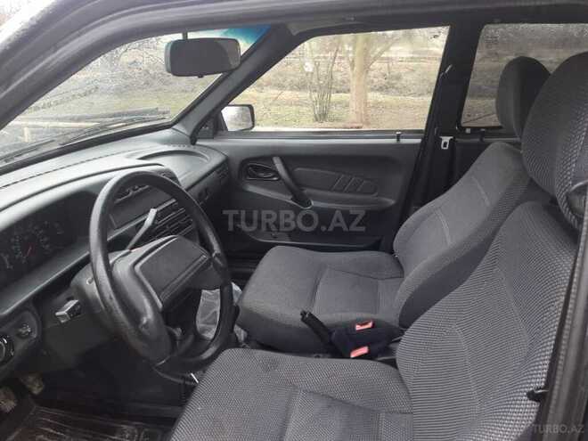 LADA (VAZ) 2115 2011, 138,421 km - 1.6 l - Salyan