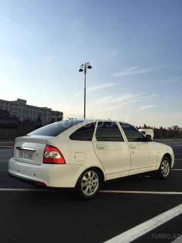 LADA (VAZ) Priora 2015, 44,000 km - 0.1 l - Lənkəran