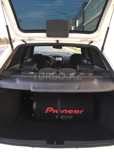 LADA (VAZ) Priora 2015, 44,000 km - 0.1 l - Lənkəran