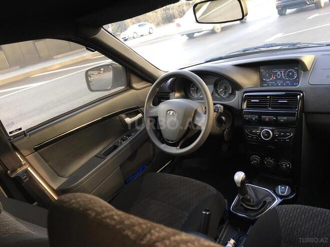 LADA (VAZ) Priora 2015, 44,000 km - 0.1 l - Lənkəran