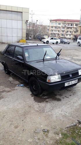 Tofas Sahin 2006, 200,000 km - 1.6 l - Bakı