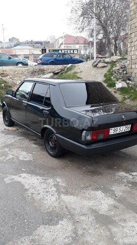 Tofas Sahin 2006, 200,000 km - 1.6 l - Bakı
