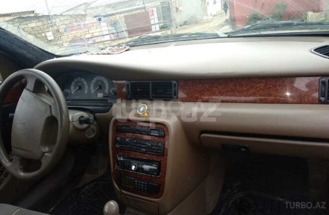 Iran Khodro Samand 2006, 316,000 km - 0.2 l - Bakı