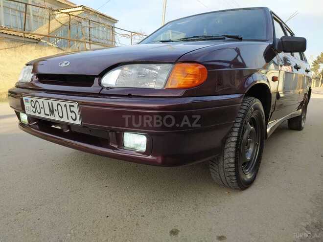 LADA (VAZ) 2115 2011, 160,258 km - 1.6 l - Xaçmaz