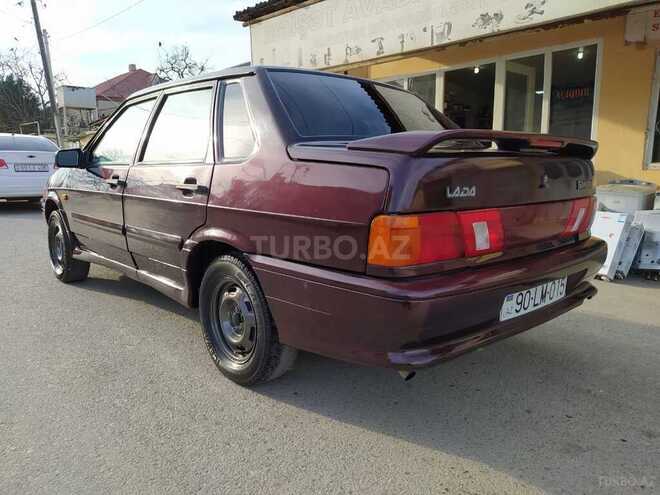 LADA (VAZ) 2115 2011, 160,258 km - 1.6 l - Xaçmaz