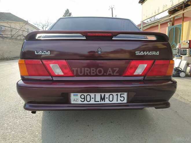 LADA (VAZ) 2115 2011, 160,258 km - 1.6 l - Xaçmaz